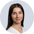 аватар Марина Легенько