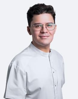 картинка доктора Мансуров