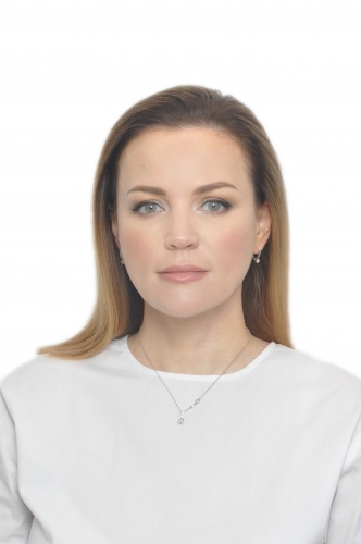 Варникова Анастасия Валериевна