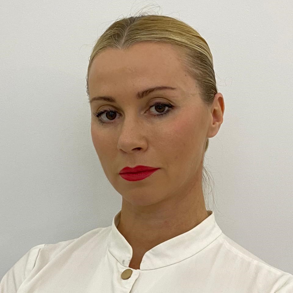 Белобабова Ольга Александровна