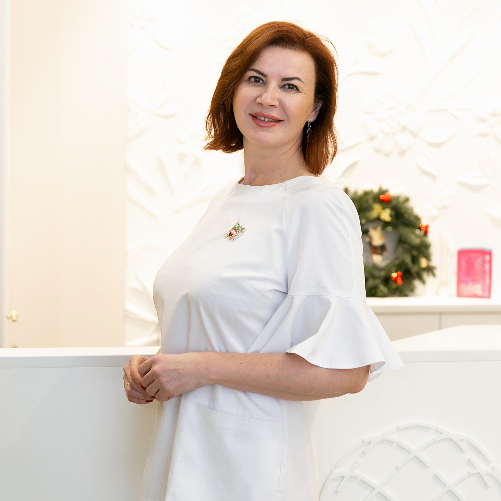 Домрачева Гульнара Рамилевна