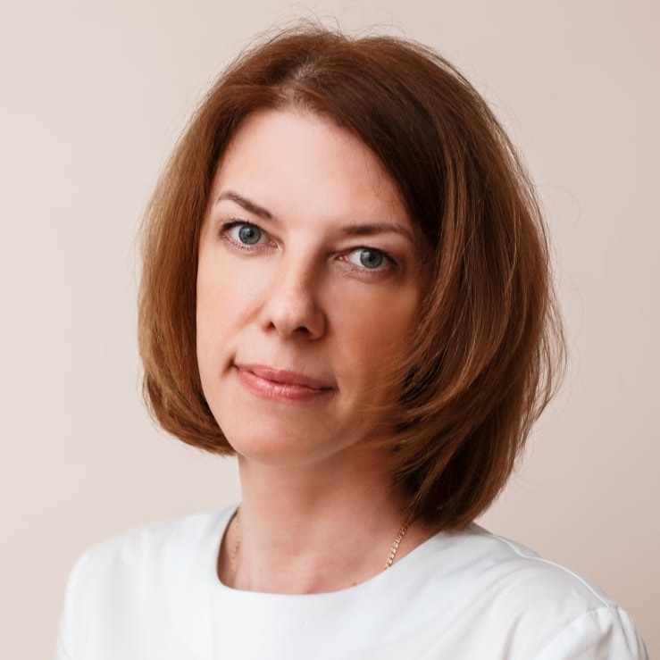Полянина Ольга Алексеевна