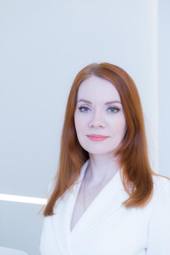 Дворникова Валерия Витальевна