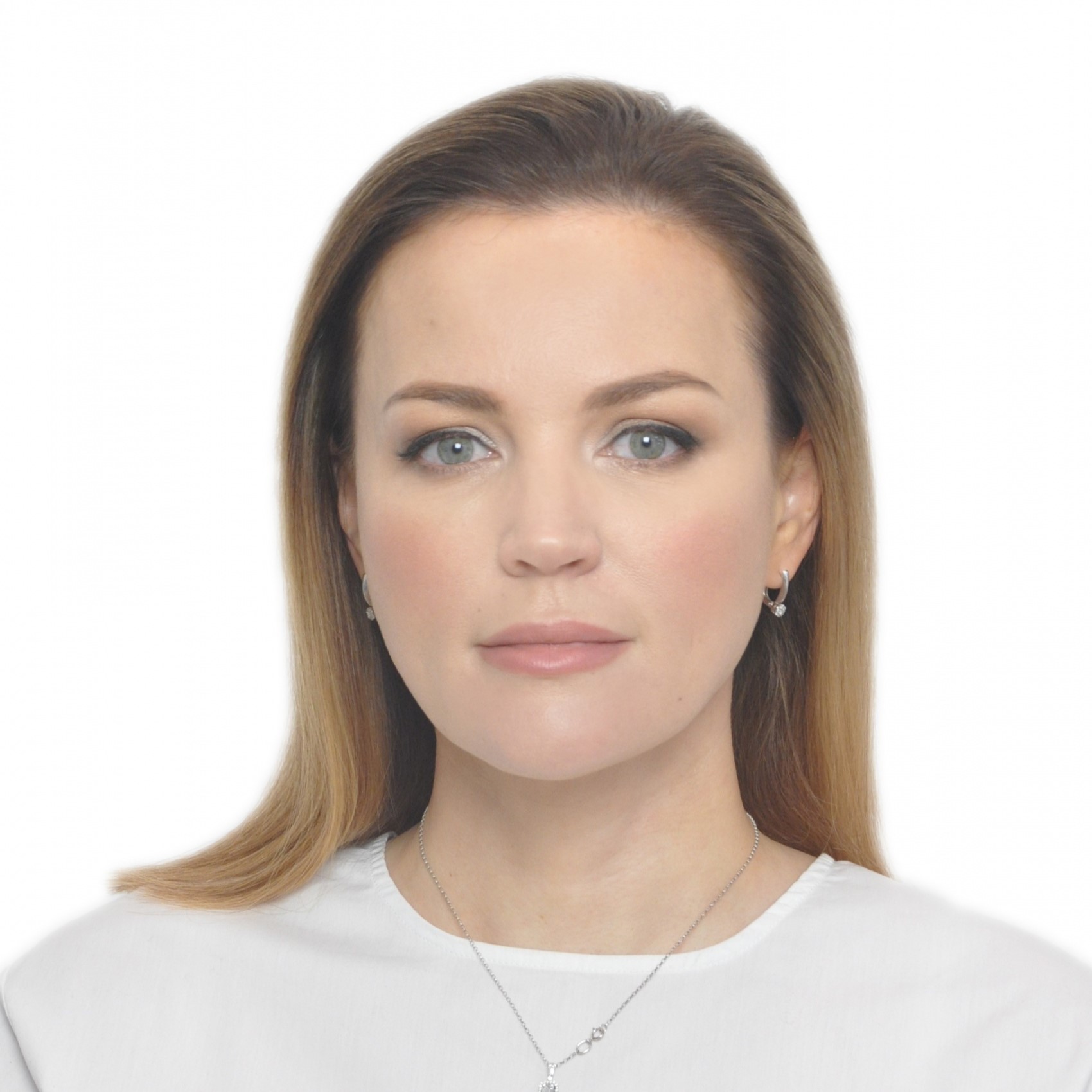 Варникова Анастасия Валериевна