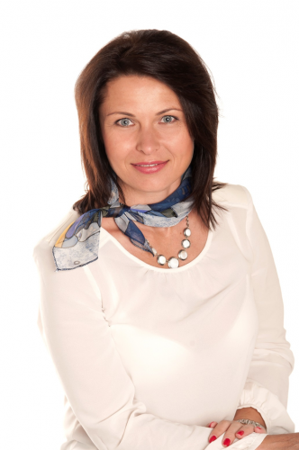 Григорьева Елена Юрьевна