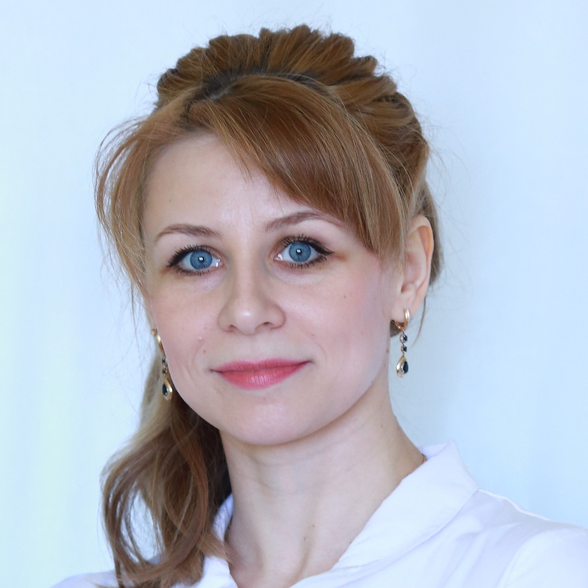 Колесникова Мария Александровна