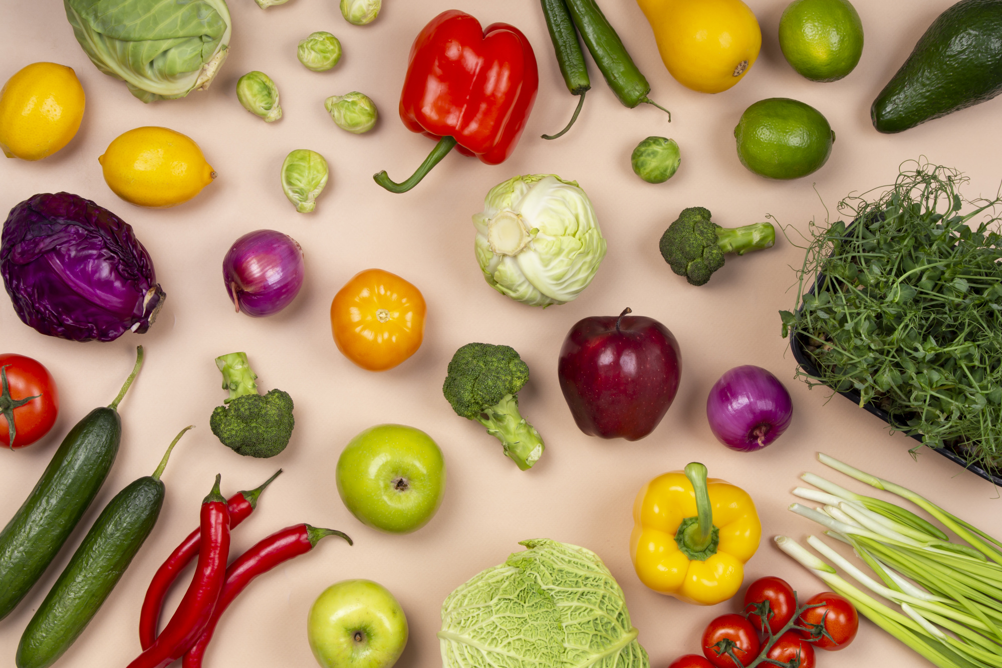 Какие продукты богаты полифенолами